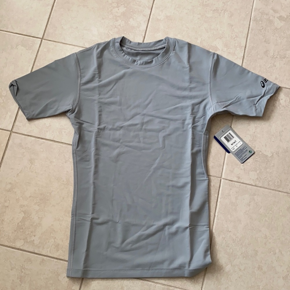 Men's Compression Shirt
